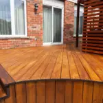 How Often to Stain Your Deck for Maximum Durability?