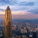 Which Building Has the World’s Fastest-Moving Elevator?
