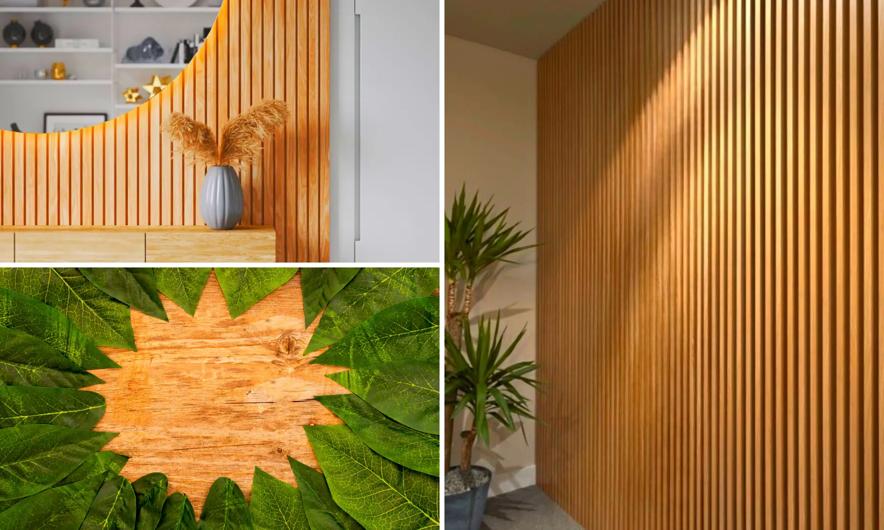 Sustainable Wooden Cladding Options for Exterior Home Beauty ...