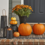 30+ Spooky Halloween Decor Ideas You Must Try – Iamcivilengineer