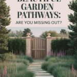 20 Beautiful Garden Pathways: Are You Missing Out?