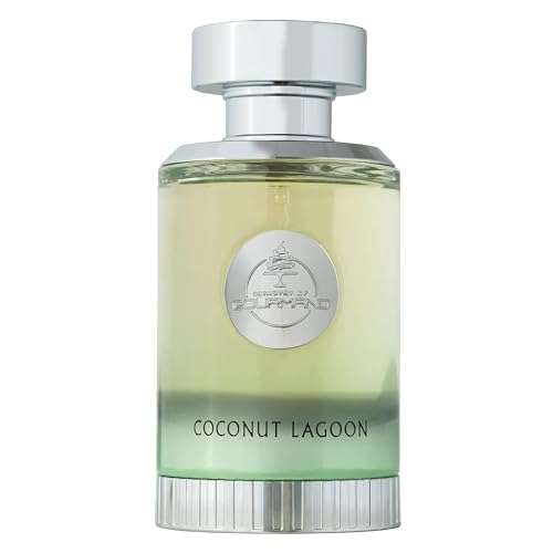 Paris Corner | Coconut Lagoon 3.4 fl oz | Ministry
