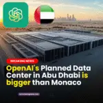 Abu Dhabi Unveils “Stargate,” a Colossal AI Data Hub Set to Rival Global Tech Powers